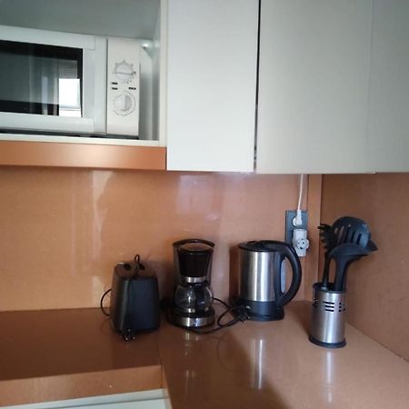 Valencia Centro Suite Bagian luar foto