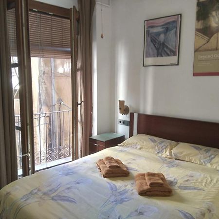 Valencia Centro Suite Bagian luar foto