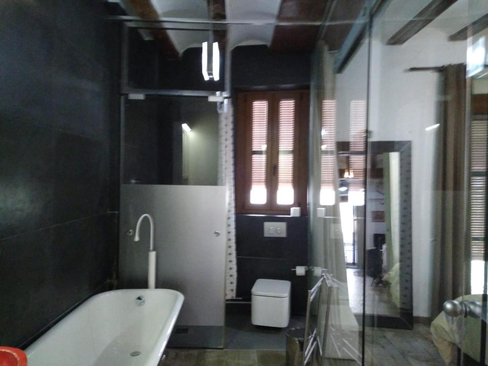 Valencia Centro Suite Bagian luar foto